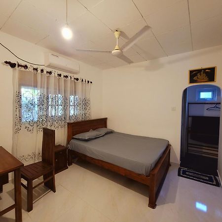 New Aqua Villa Weligama Bagian luar foto